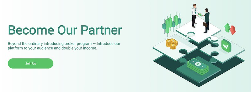 Earn Up to $10 Per Lot and Enjoy Exclusive Partner Benefits with TradeWill